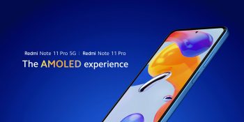 Redmi Note 11 Hero