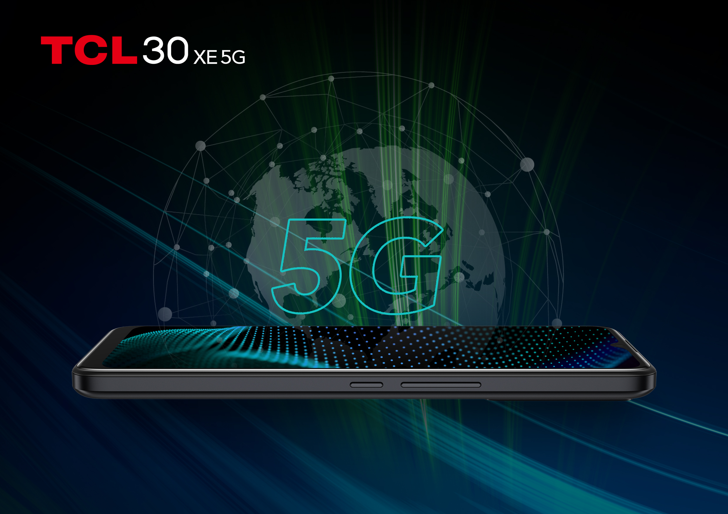 TCL 30 XE 5G 7