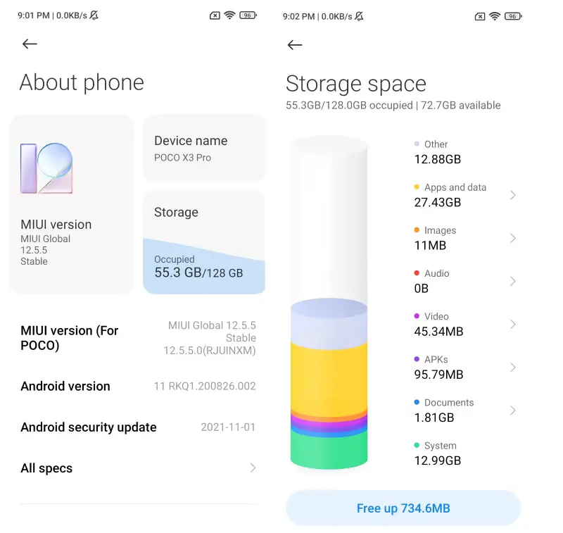 How to disable Glance Wallpaper Carousel on Xiaomi phones – Phandroid