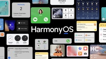 harmony-os-screen