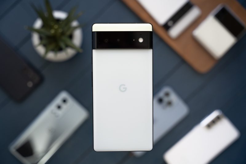 Bad news, the Pixel 7 might not be getting new camera hardware - Phandroid