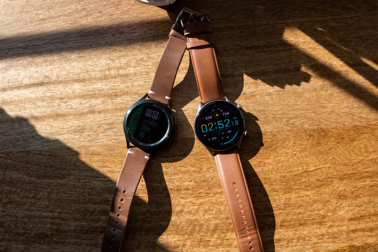 Amazfit GTR 3 Pro Review: Incredible And Premium, With A Catch - Phandroid