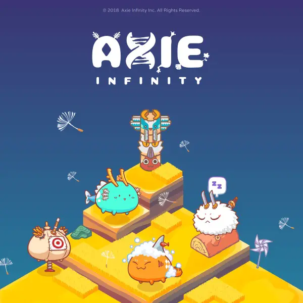Axie Marketplace