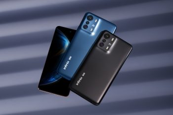 Infinix Zero 5G - 2