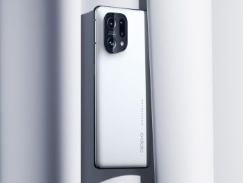 OPPO Find X5 -10