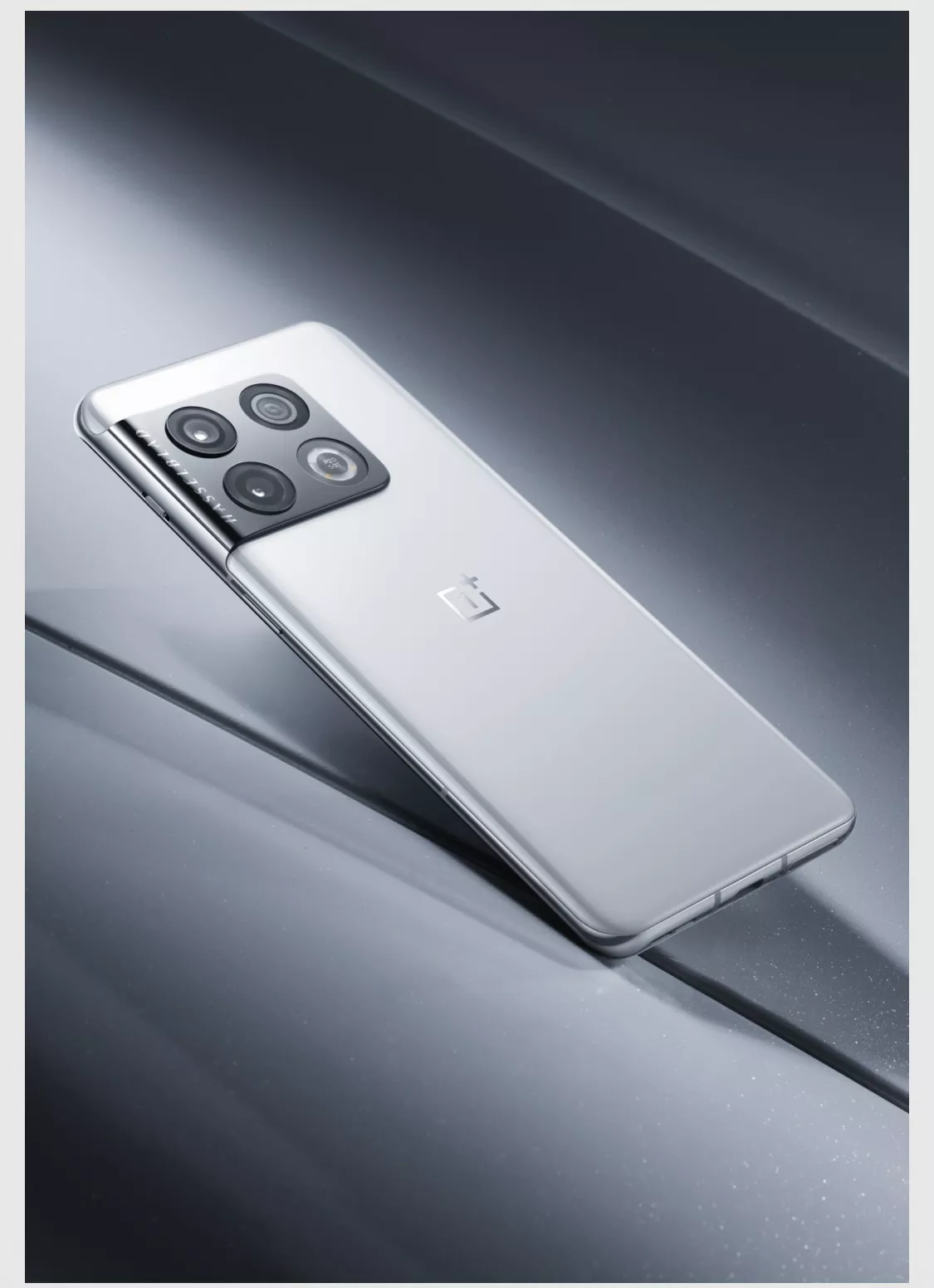 OnePlus 10 Pro Extreme Edition Promo