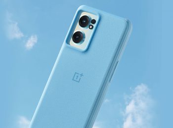 OnePlus Nord 2 CE Announcement - 1