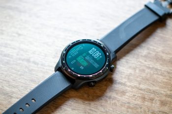 TicWatch Pro 3 Ultra Review - 2