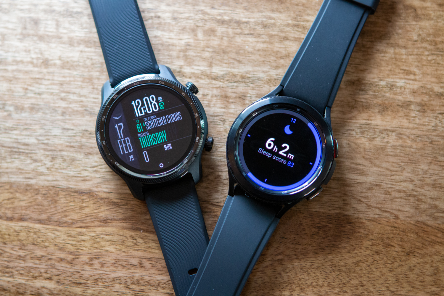 Mobvoi outlines new Wear OS 3 release schedule for just TicWatch E3 and  TicWatch Pro 3 Ultra smartwatches -  News
