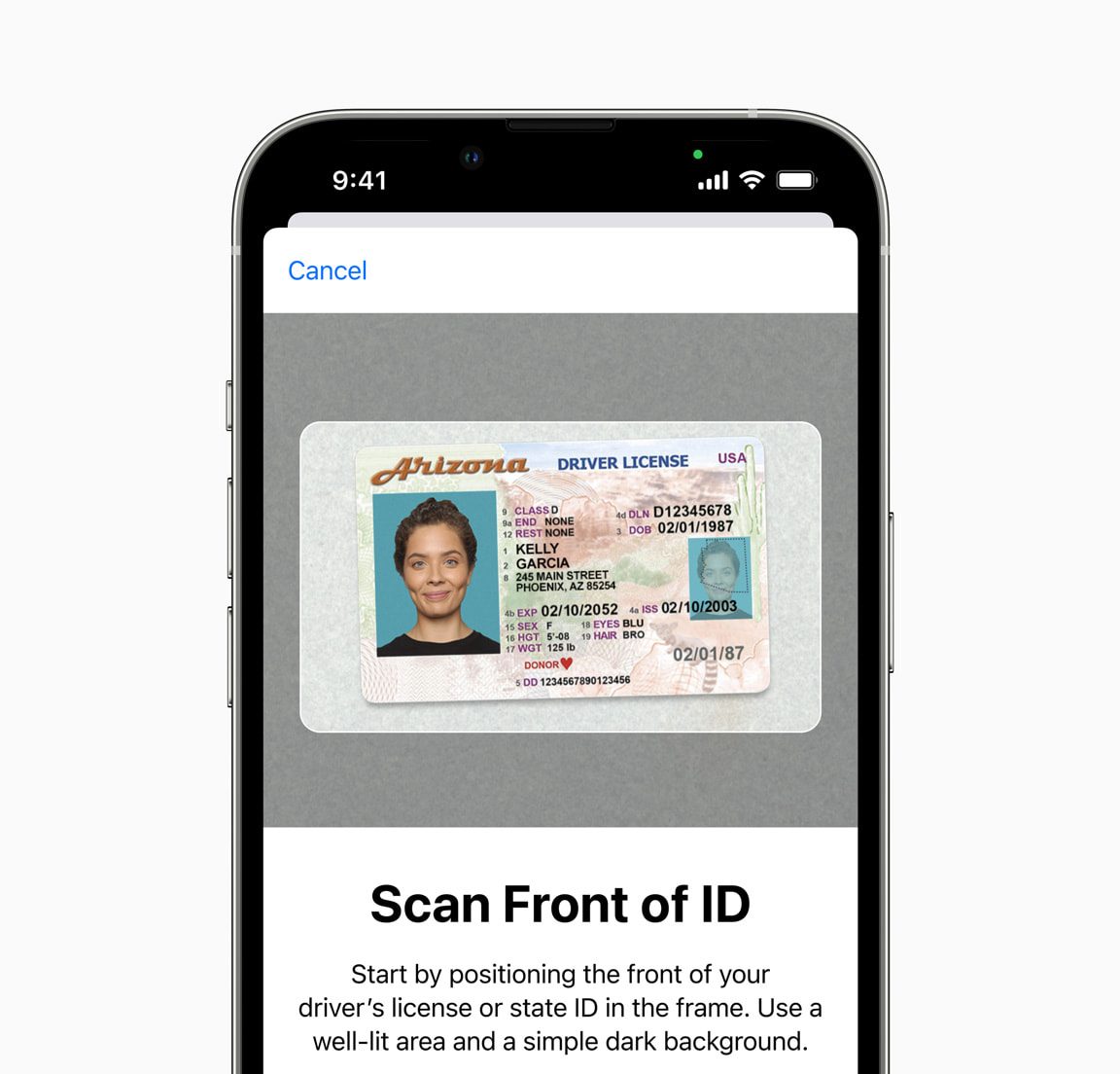 Apple Wallet's Digital State IDs could make the way for Android's rendition