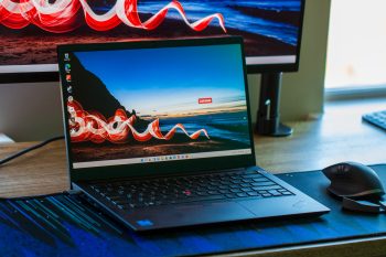 Lenovo ThinkPad E14 Gen 2 Review - 14