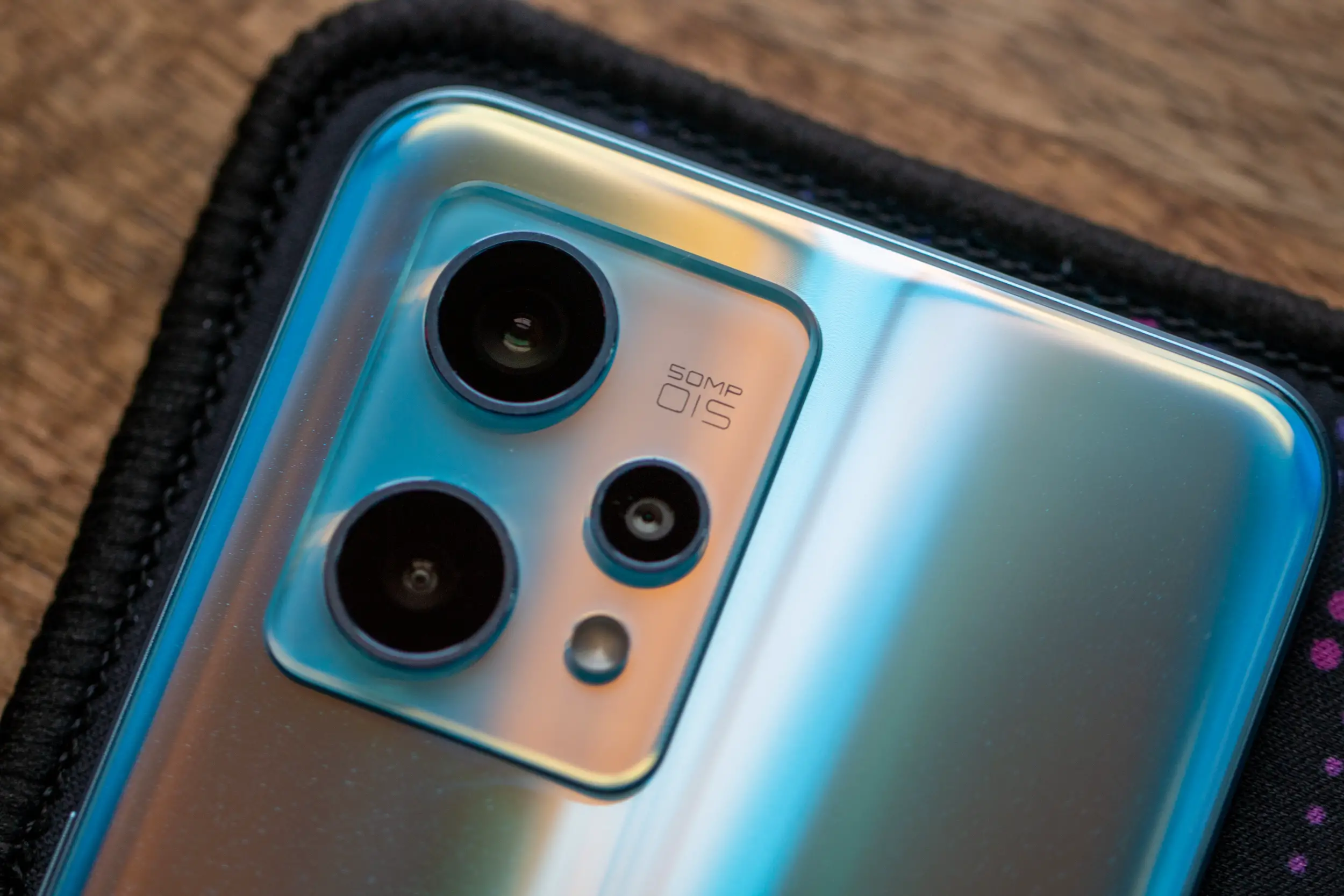 Realme 9 Pro+ review: Great camera, but is that enough?