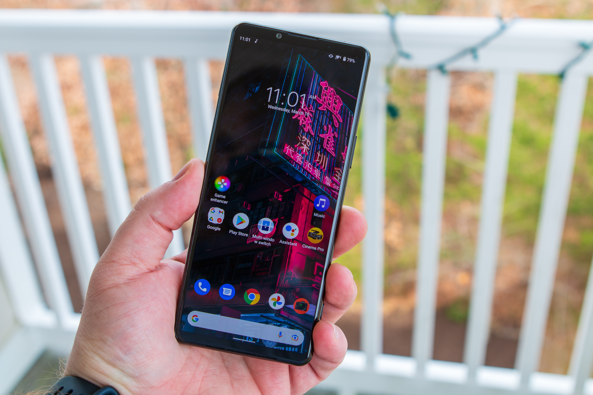 Sony confirms the Xperia 5 V is not coming to the US : r/Android