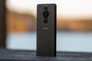 Sony Xperia PRO-I Review - 7