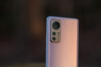 Xiaomi 12 Review - 1