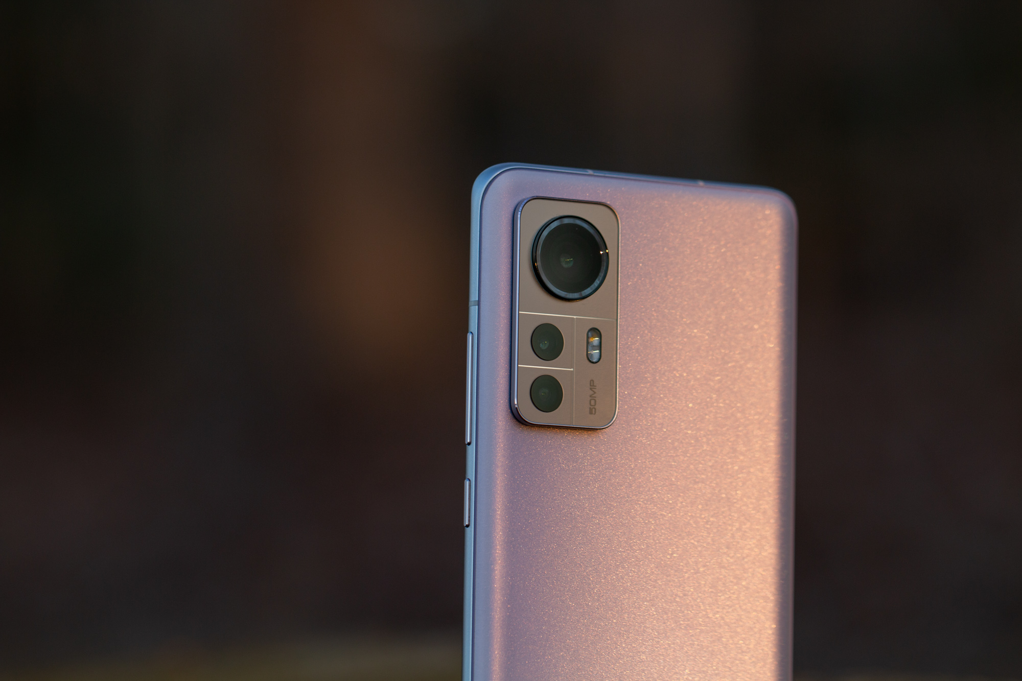 Xiaomi 12T Pro could highlight a 200MP camera