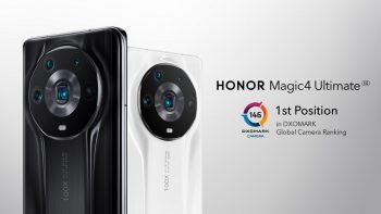 honor magic4 ultimate