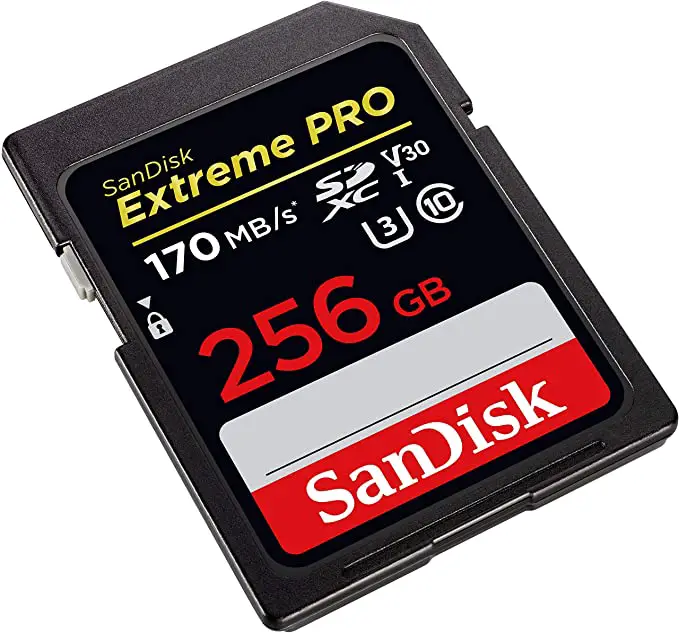Crazy Discount Cuts The Price Of The Sandisk 256Gb Extreme Pro In Half – Phandroid