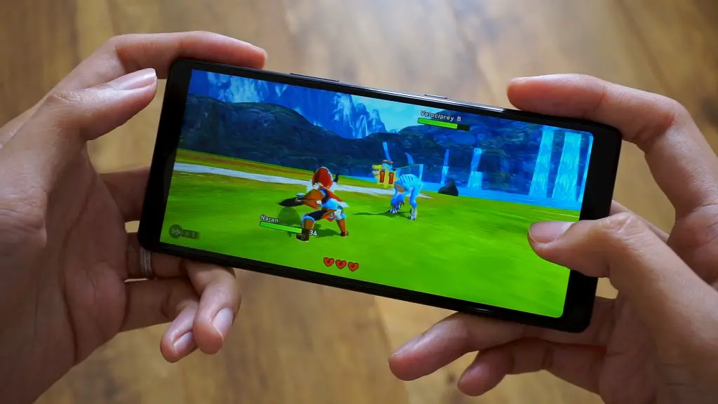 Best RPG Games for Android Offline in 2022 — Ossum news