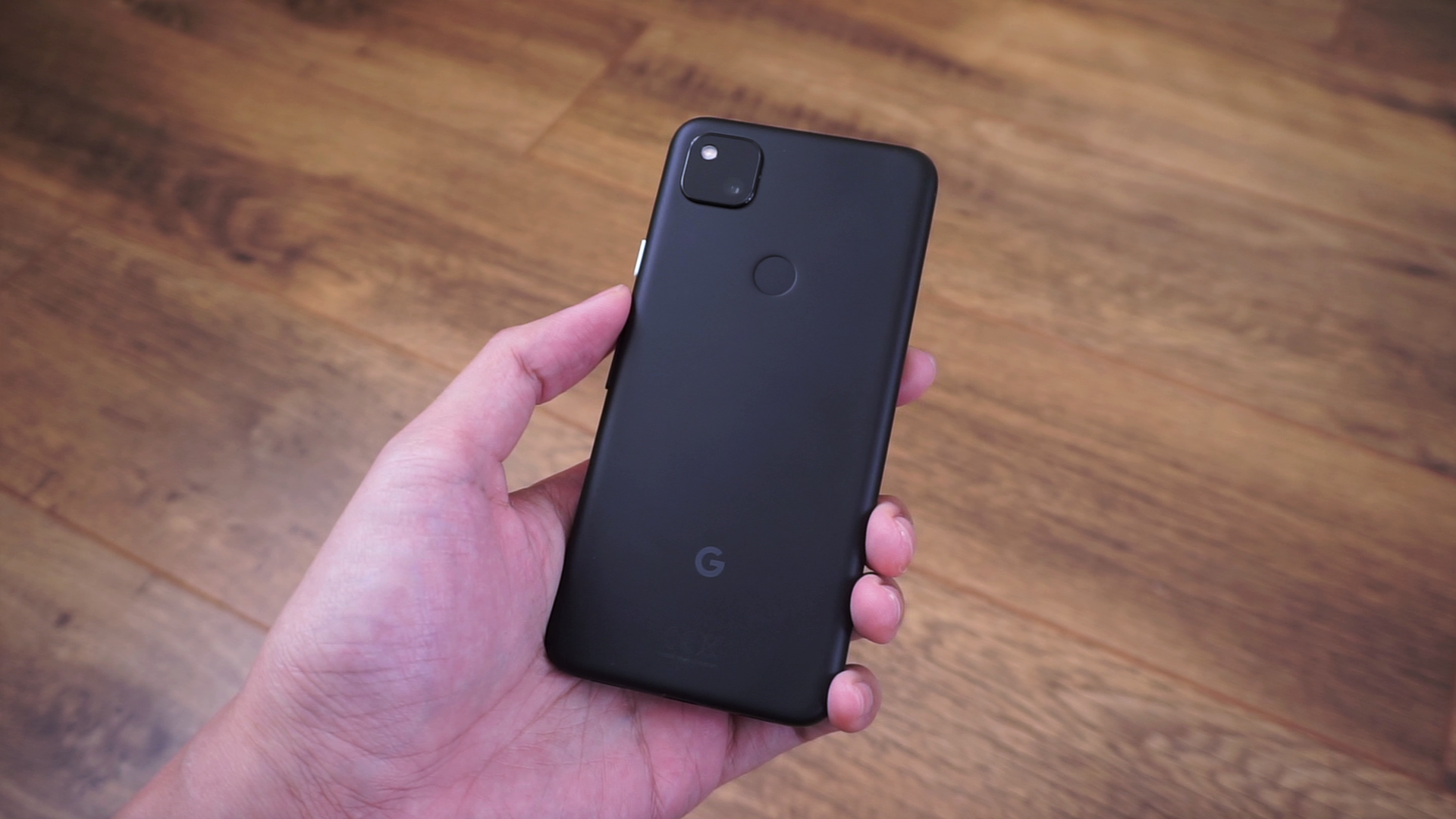 Looking for a Compact Android Phone? The Pixel 4a is Still a Great ...
