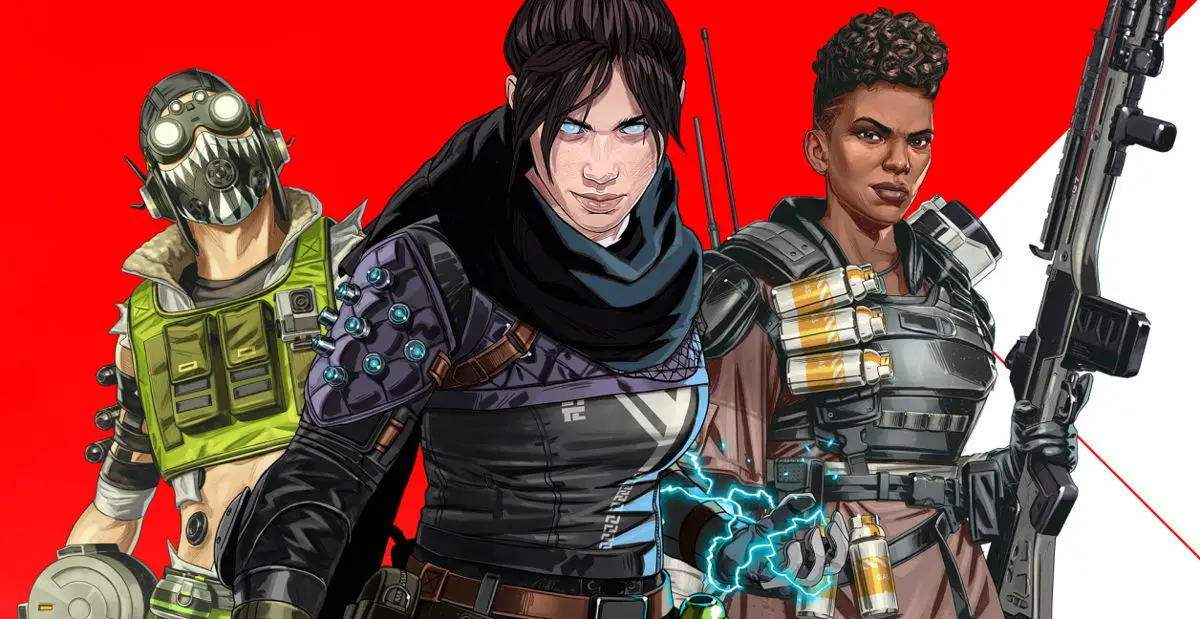 APEX LEGENDS MOBILE IS SHUTTING DOWN… (WHAT YOU NEED TO KNOW) 