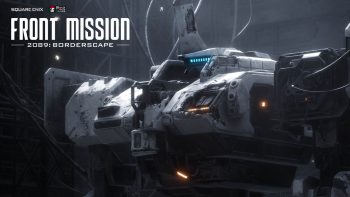 front-mission