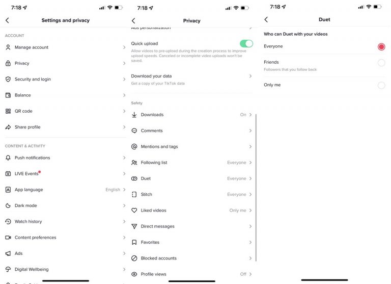 How To Duet On TikTok - Phandroid