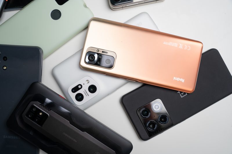 The Most Exciting Smartphones of 2022 So Far - Phandroid