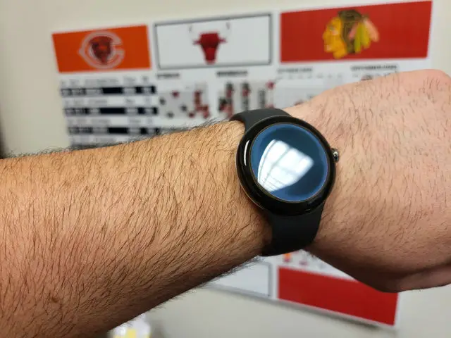 Here’s what we know so far – Phandroid pixel watch leak