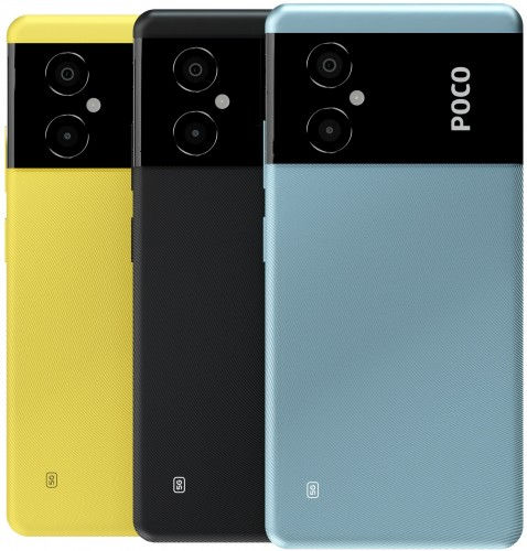Poco M4 5G authoritatively sent off with a $170 sticker price