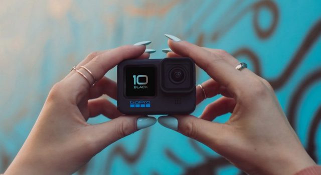 Check out this GoPro HERO10 Black bundle on Amazon right now and save some cash – Phandroid
