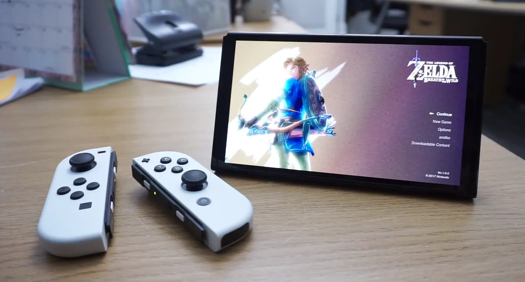 Пользователи Android получили новый эмулятор Nintendo Switch для игры – Fanoftech