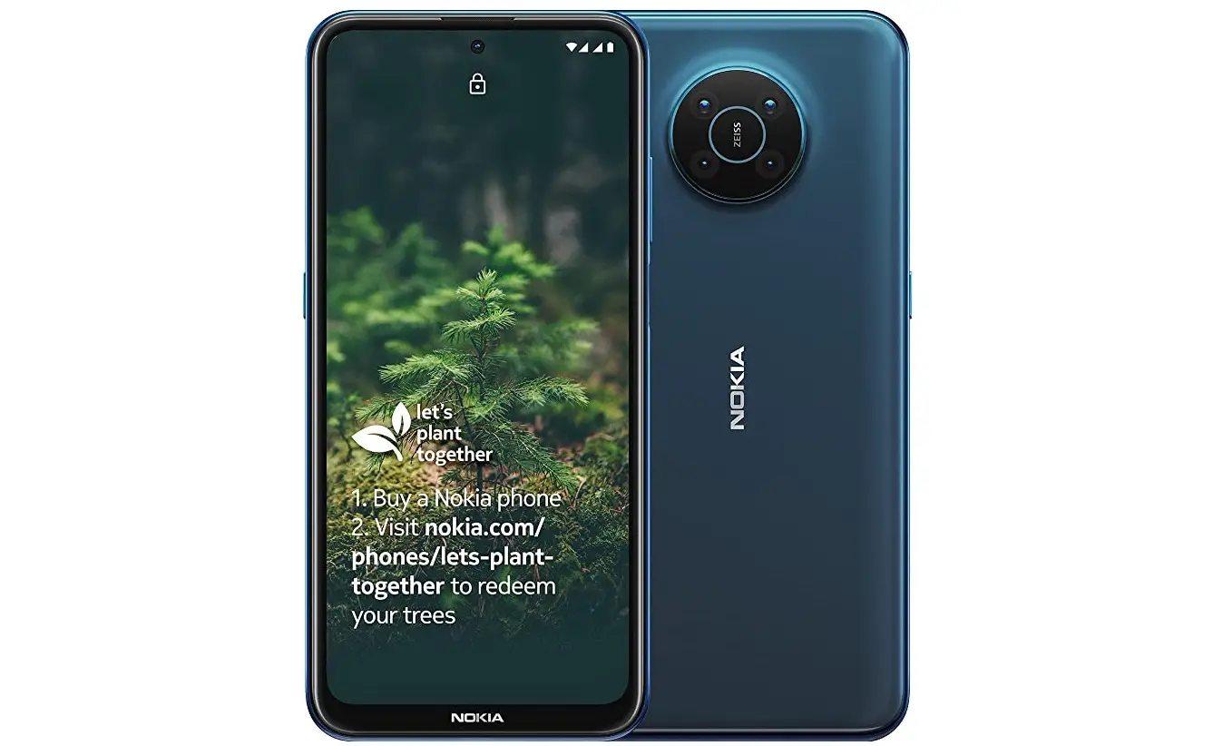 Nokia X20 Owners Can Register for the Android 13 Beta – Phandroid