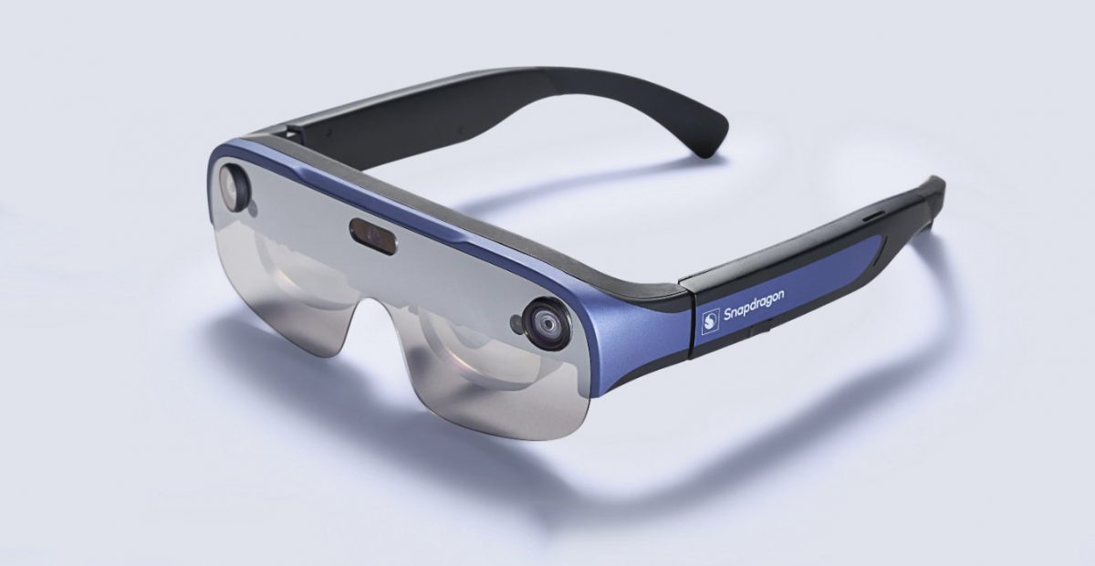 Qualcomm's new Wireless AR Smart Viewer finally cuts the cord - Phandroid