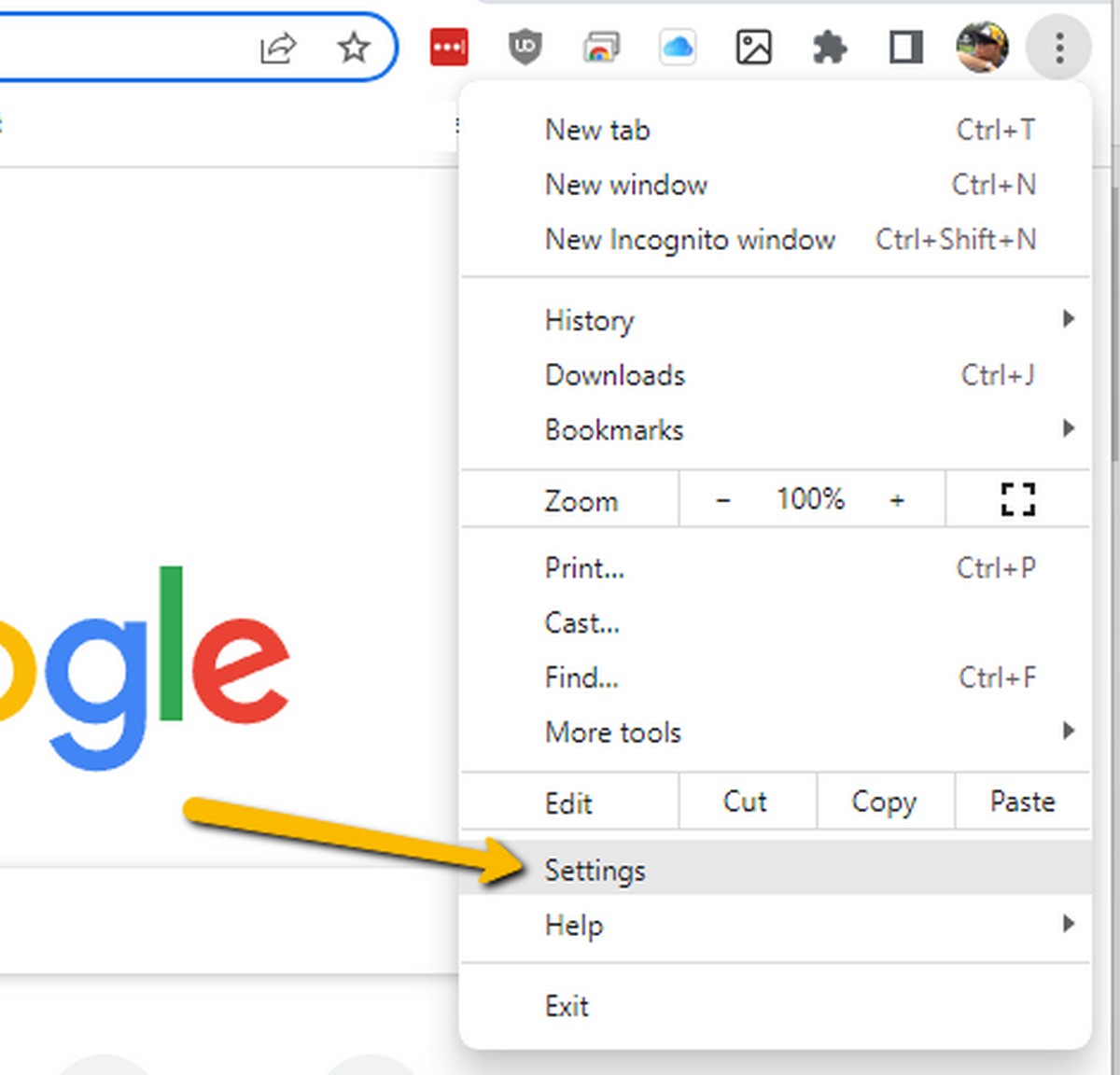 How to view your saved credit card numbers in Google Chrome - Phandroid