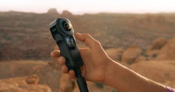 Insta360 One RS 1-inch 360 Edition 1