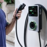 Charge your EV at home with Autel’s Maxi US AC W10-N14-H