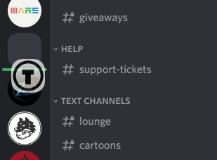 How To Organise Discord Servers Into Folders Easily! 