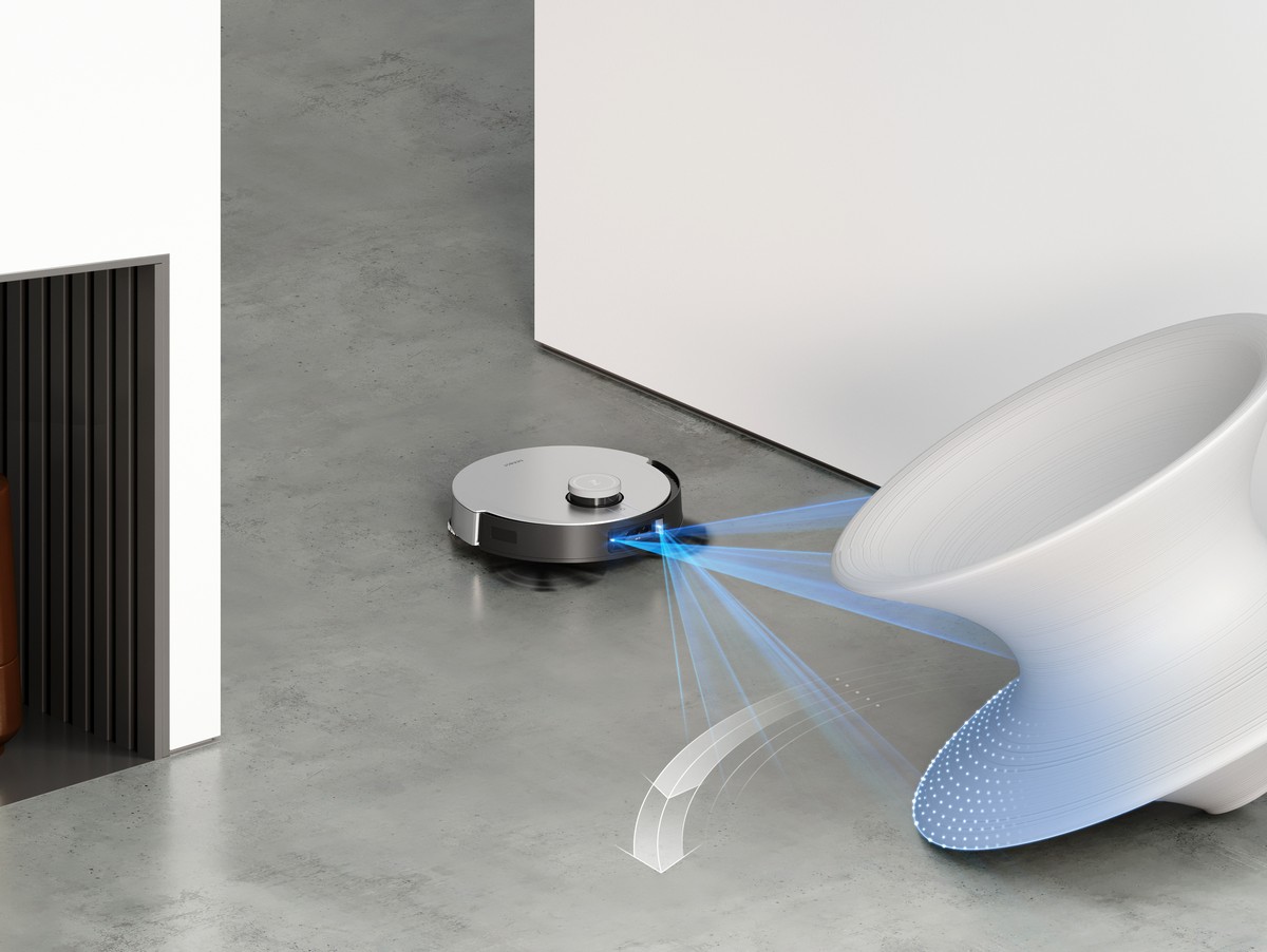 Ecovacs Winbot W1 Pro window cleaner: Good enough to replace human
