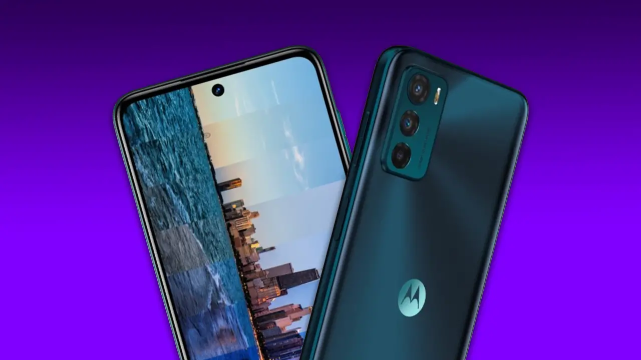 Motorola launched two smartphones at the same time, know the features and price