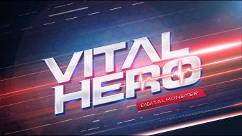 vital hero