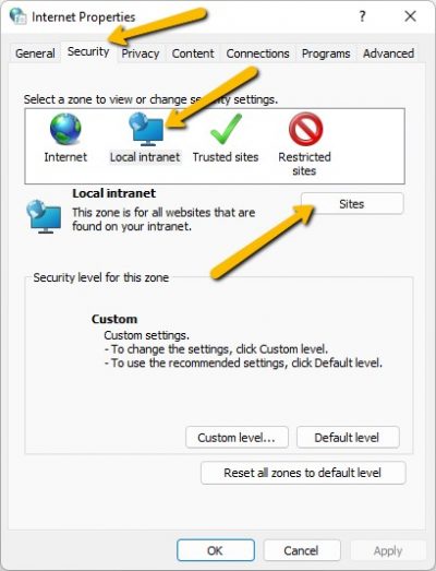 How to disable the “These Files Might Be Harmful to Your Computer ...