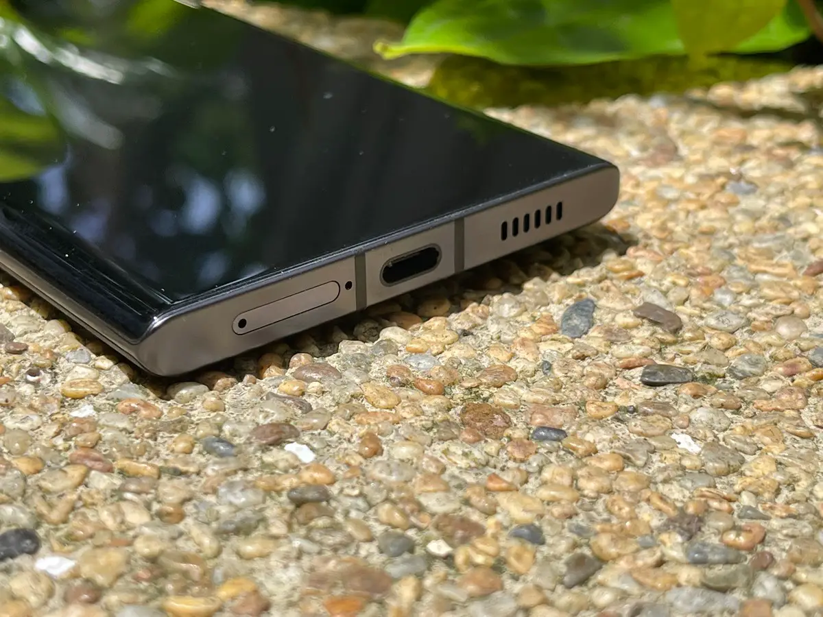 ZTE Axon 40 Ultra review - Phandroid