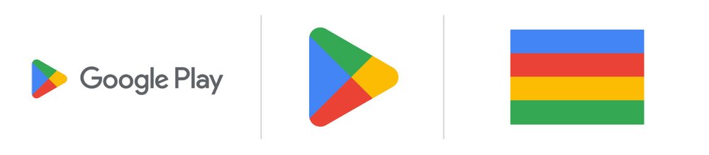 Google Play new logo reveal keyword arti.max 1000x1000 1