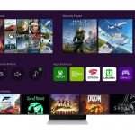 Samsung Launches Gaming Hub for Smart TVs and Monitors