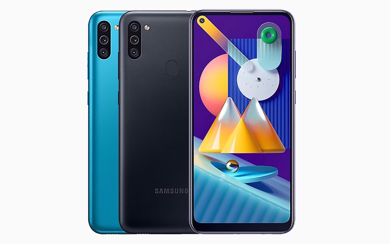 Android 12 Update Headed for Samsung Galaxy M11 – Phandroid