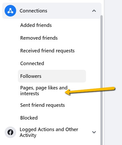 How to Add, Tag, Unfollow, Remove, and Block Facebook Friends