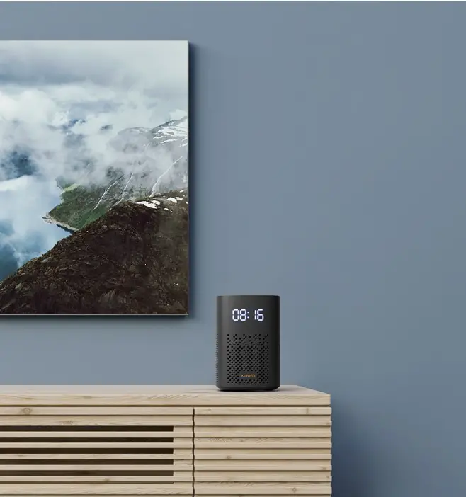 Xiaomi divulges its most recent Google Assistant empowered smart speaker