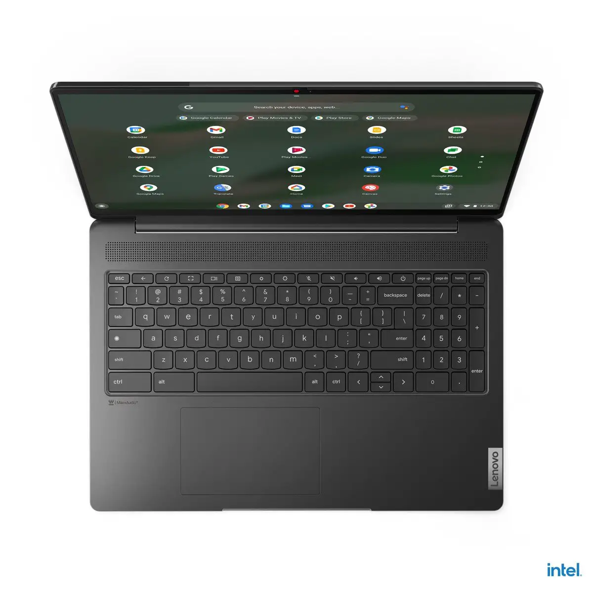 06 Ideapad 5i Chromebook Hero Backlit Keyboard