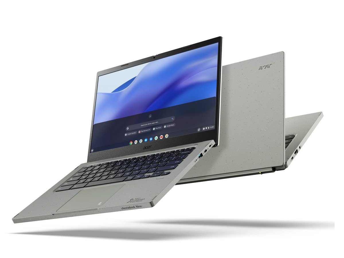 Acer Chromebook Vero 514 Product 1